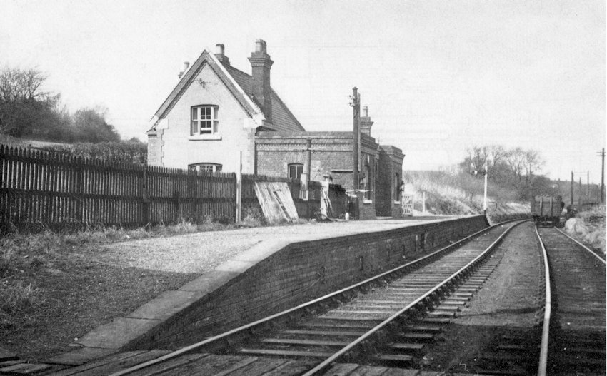 \Dawley and Stirchley Station\Dawley and Stirchley Station 002